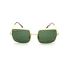 RAY BAN SQUARE 1971 CLASSIC GOLD