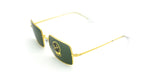 RAY BAN RECTANGLE 1969 LEGEND GOLD