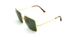 RAY BAN SQUARE 1971 CLASSIC GOLD
